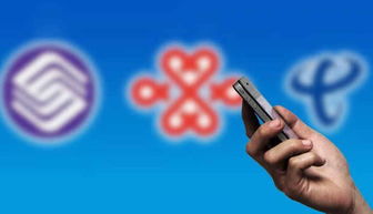 民營資本入局電信業 信息服務新格局的序幕